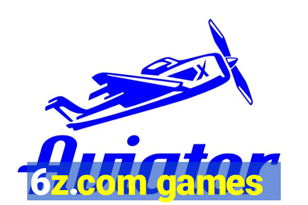 6z.com games